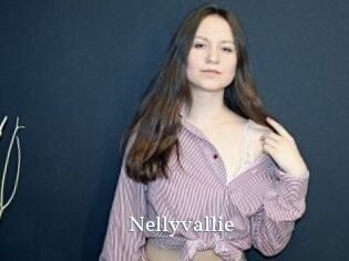 Nellyvallie