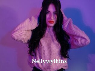 Nellywylkins