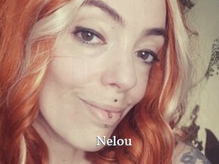 nelou SexyIdol