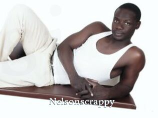 Nelsonscrappy
