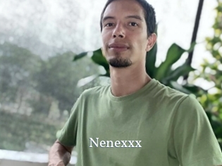 Nenexxx