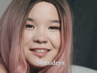 Nensidryu