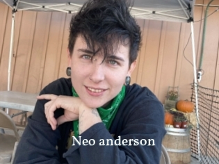neo_anderson SexyIdol