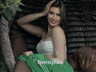 Neonjean