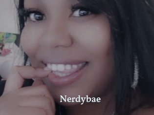 Nerdybae