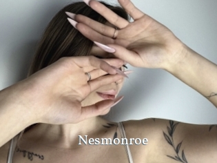 Nesmonroe