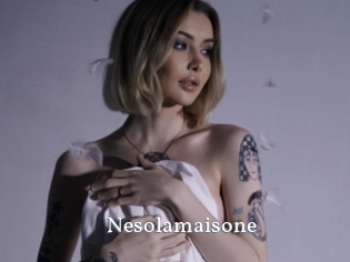 Nesolamaisone