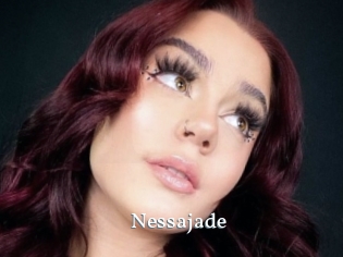 nessajade SexyIdol