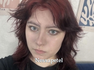 Nessapetel