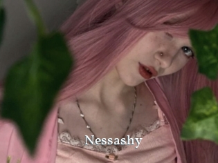 nessashy SexyIdol