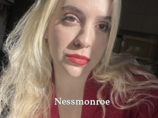 Nessmonroe