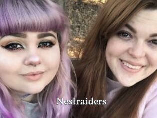 Nestraiders