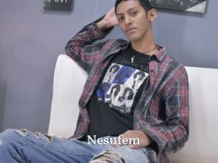 Nesufem