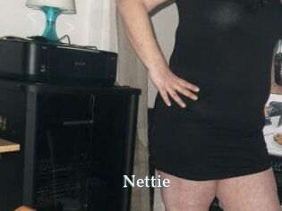 Nettie