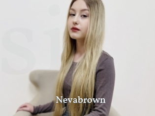 Nevabrown