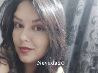 nevada20 SexyIdol