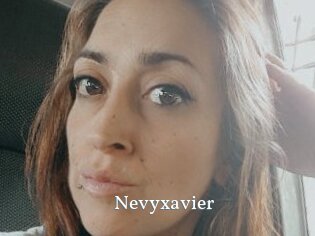 Nevyxavier
