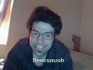 Newcumrob