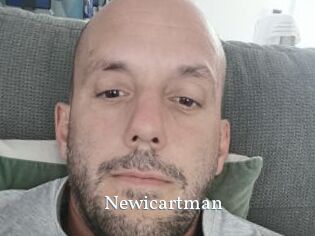 Newicartman