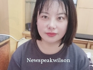 Newspeakwilson