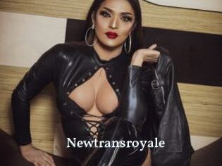 Newtransroyale