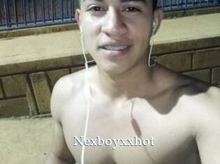 Nexboyxxhot