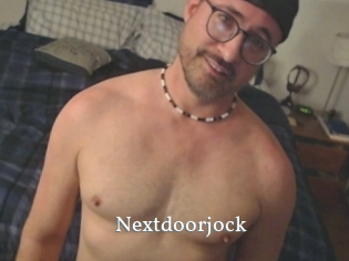 Nextdoorjock