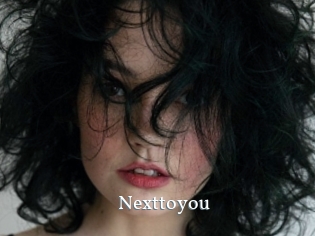 Nexttoyou