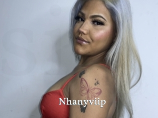 Nhanyviip