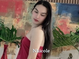 nhicole SexyIdol