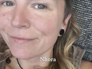 Nhora