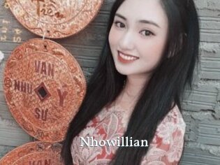 Nhowillian