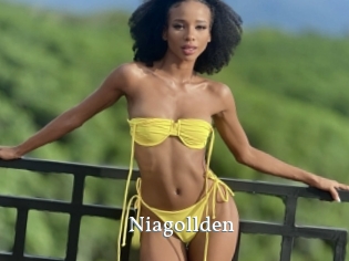 Niagollden