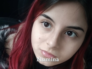 Niamina