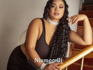 Niamorelli
