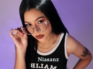 Niasanz