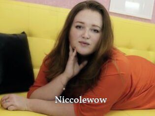 Niccolewow