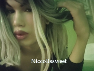 Niccollssweet