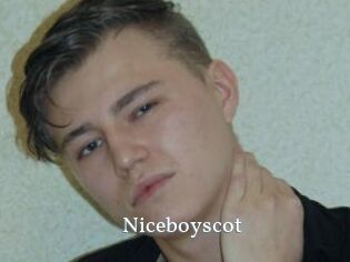 Niceboyscot