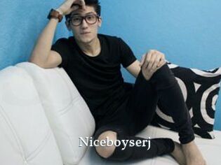 niceboyserj SexyIdol