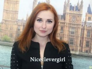 Niceclevergirl