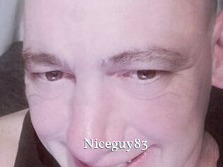 Niceguy83