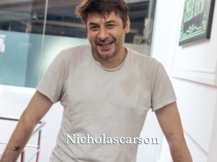 Nicholascarson
