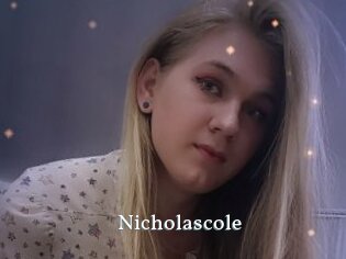 Nicholascole