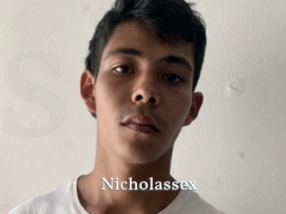 Nicholassex