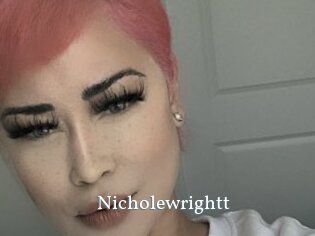 Nicholewrightt