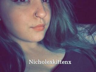 Nicholexkittenx