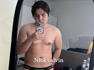 nick_calvin SexyIdol