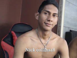 nick_collins18 SexyIdol