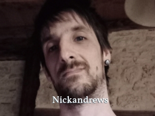 Nickandrews